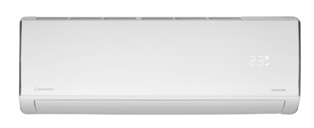 Сплит-система ECOSTAR KVS-RAD12CH серия RADIUM