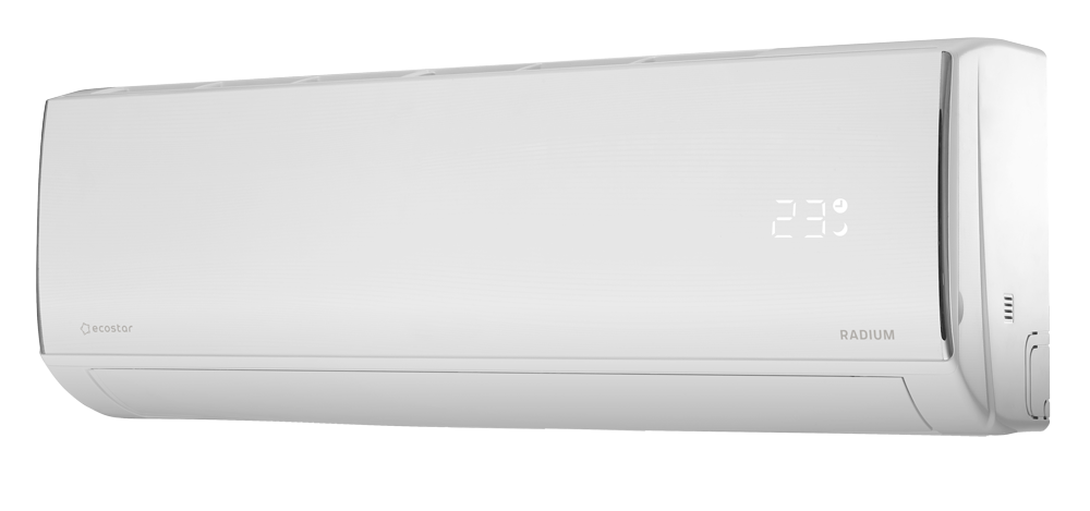 Сплит-система ECOSTAR KVS-RAD12CH серия RADIUM