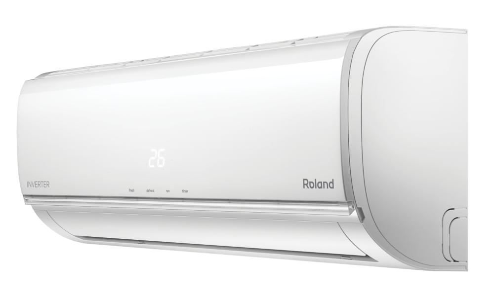 Кондиционер Roland FIU-07HSS010/N5 СЕРИЯ FAVORITE II inverter