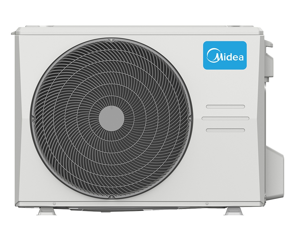 Midea MSAG2-09N8C2S-I / MSAG2-09N8C2S-O серия Unlimited