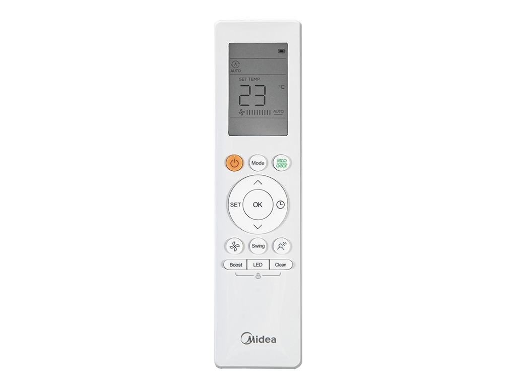 Midea MSAG2-09N8C2S-I / MSAG2-09N8C2S-O серия Unlimited