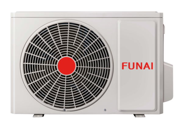 Кондиционер Funai RAC-DA20HP.D01/S / RAC-DA20HP.D01/U серия DAIJIN