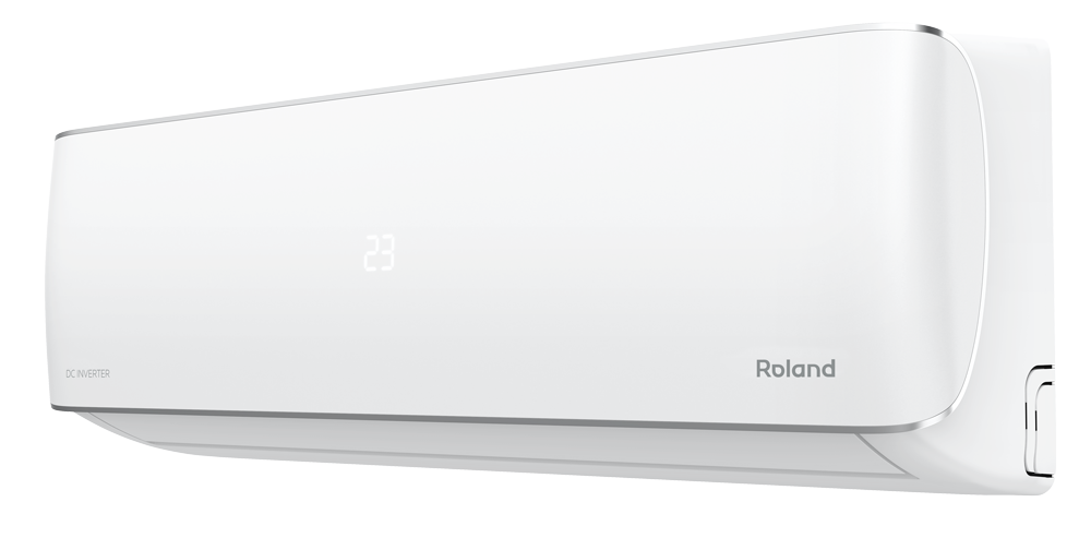 Кондиционер Roland RDI-MS09HSS/R1 серия Maestro inverter