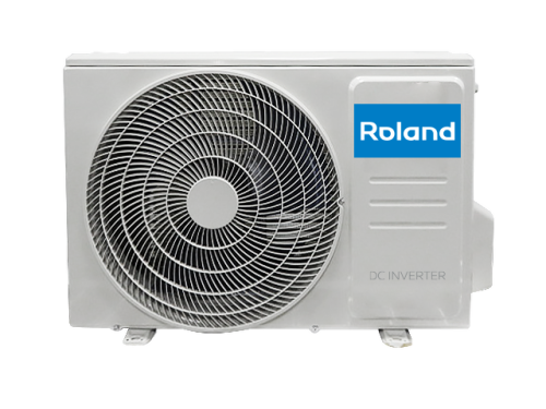 Кондиционер Roland RDI-MS09HSS/R1 серия Maestro inverter