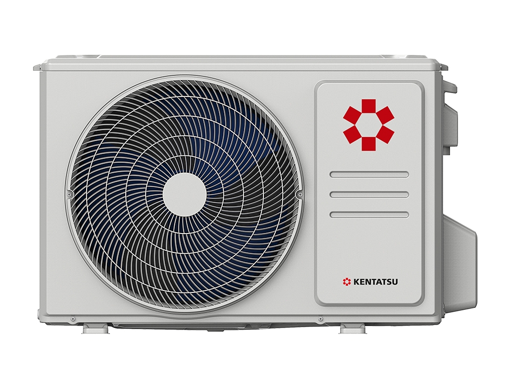 Сплит-система Kentatsu KSGAA35HZRN1W/KSRAA35HZRN1 серия Kanami Inverter
