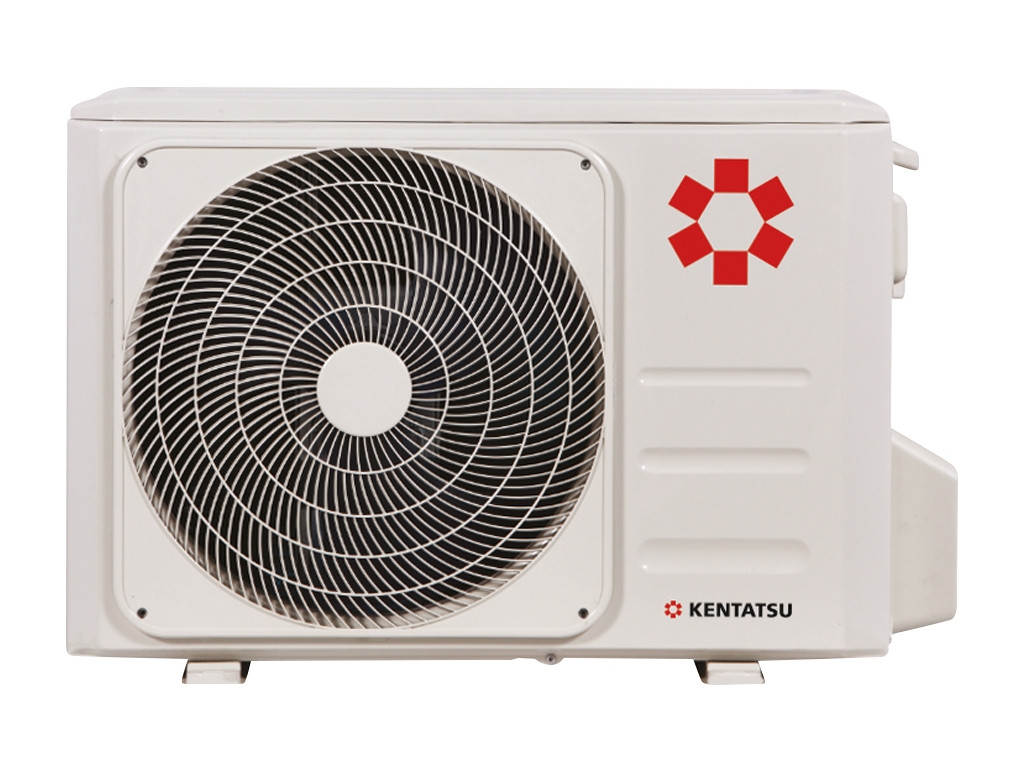Сплит-система кассетного типа Kentatsu KSZTA35HFAN1R / KPU65-D / KSUTA35HFAN1L