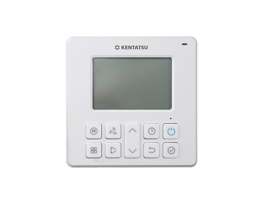 Сплит-система кассетного типа Kentatsu KSZTA35HFAN1R / KPU65-D / KSUTA35HFAN1L