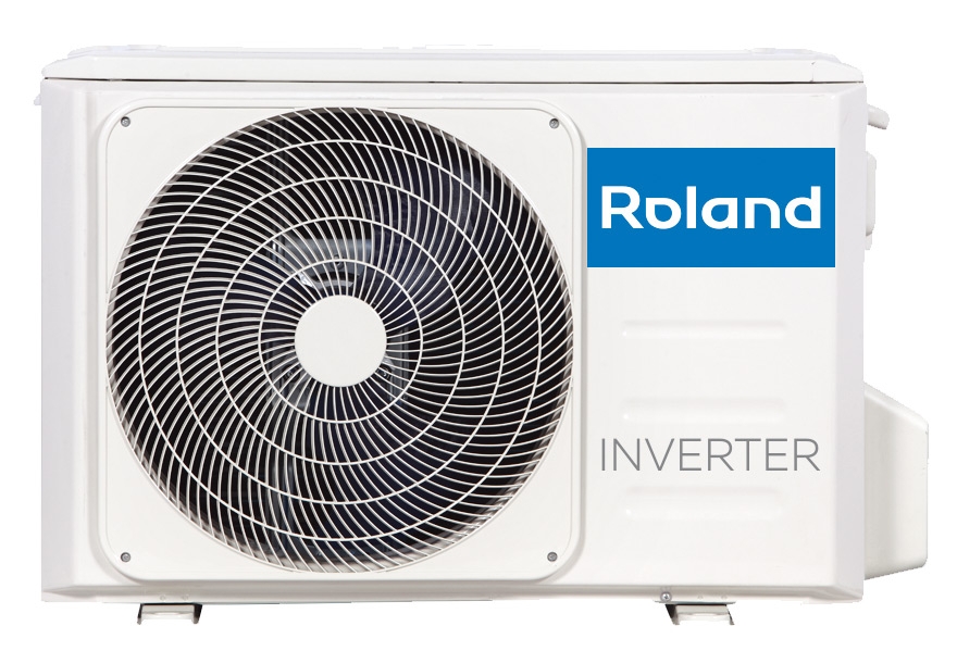 Сплит-система Roland FIU-09HSS010/N5-IN/FIU-09HSS010/N5-OUT серия FAVORITE II inverter