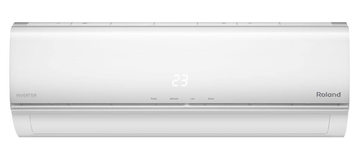 Сплит-система Roland FIU-12HSS010/N5-IN / FIU-12HSS010/N5-OUT серия FAVORITE II inverter