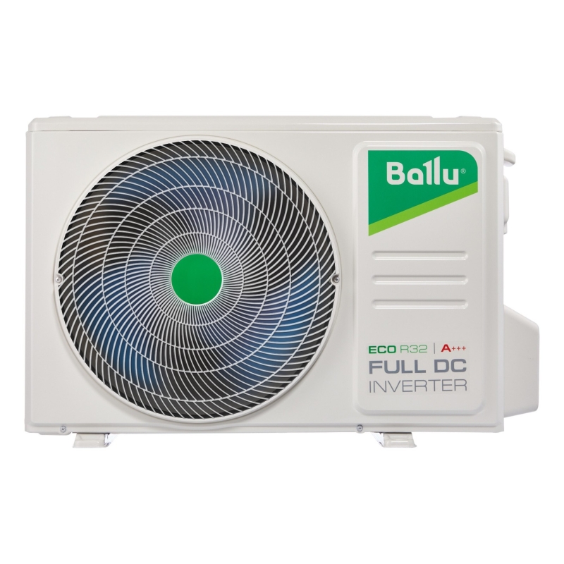 Сплит-система Ballu BSPKI-13HN8_V4 серия Ice Peak DC